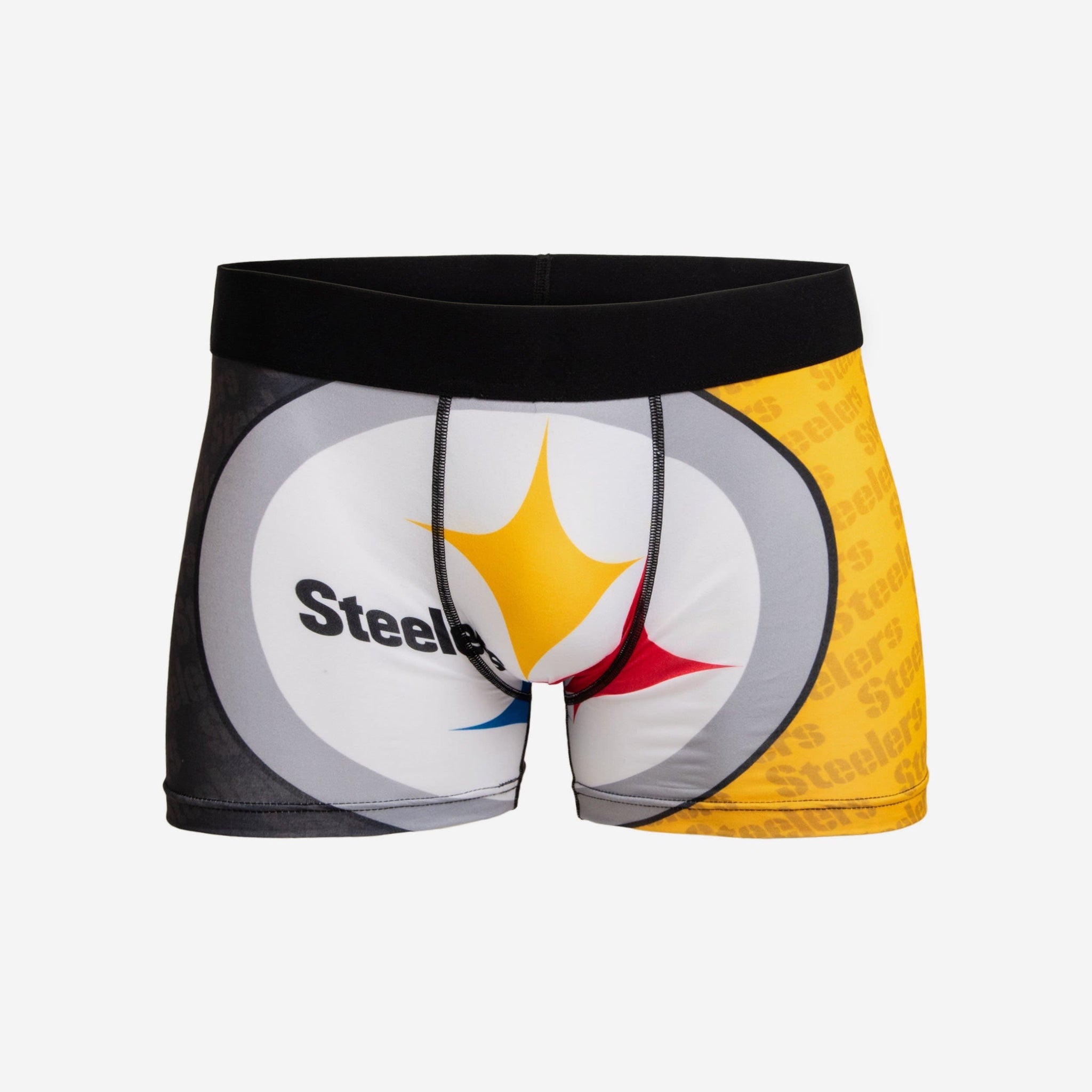 Pittsburgh Steelers Pajamas & Underwear