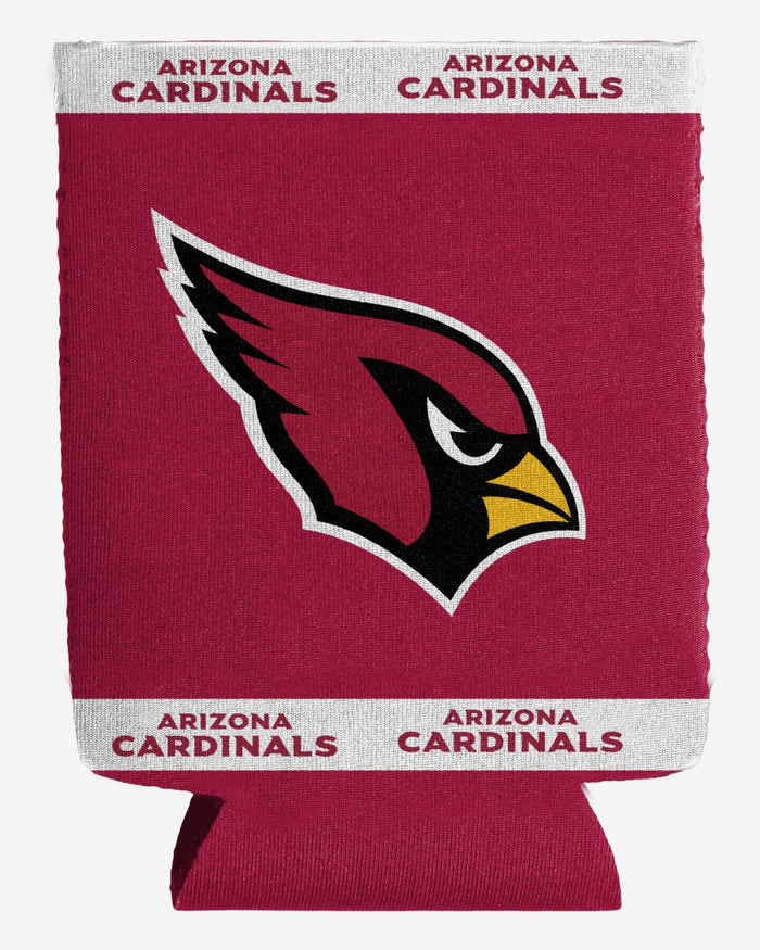 Arizona Cardinals Insulated Can Holder FOCO - FOCO.com