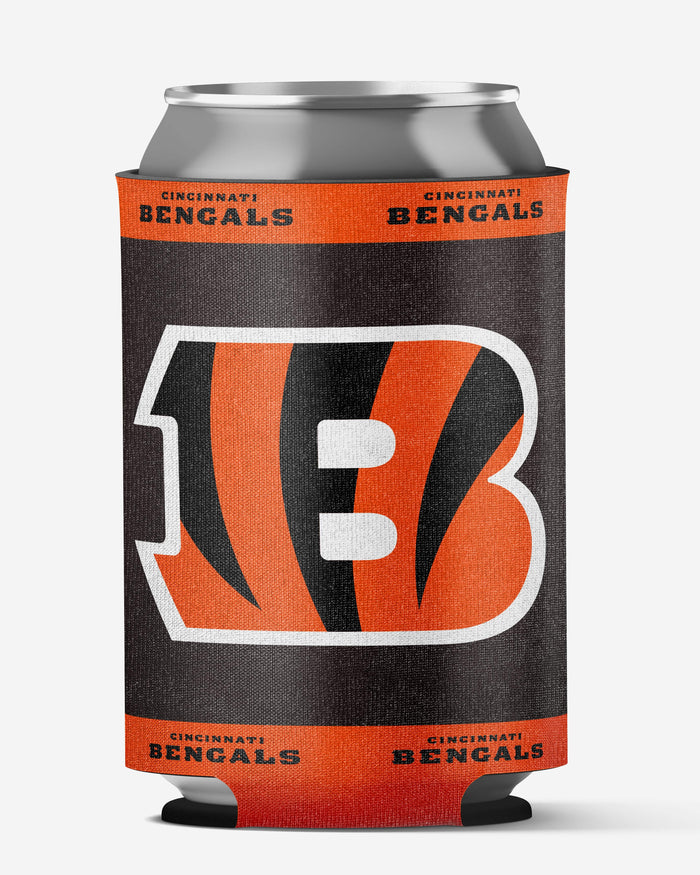 Cincinnati Bengals Insulated Can Holder FOCO - FOCO.com