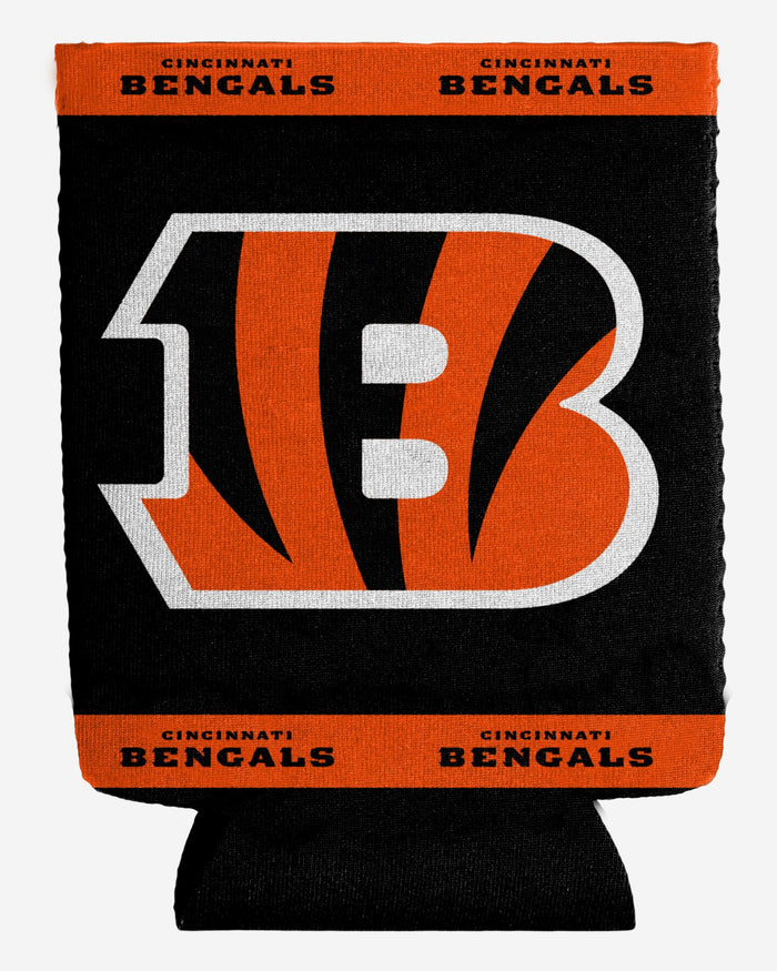 Cincinnati Bengals Insulated Can Holder FOCO - FOCO.com