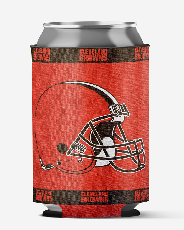 Cleveland Browns Insulated Can Holder FOCO - FOCO.com