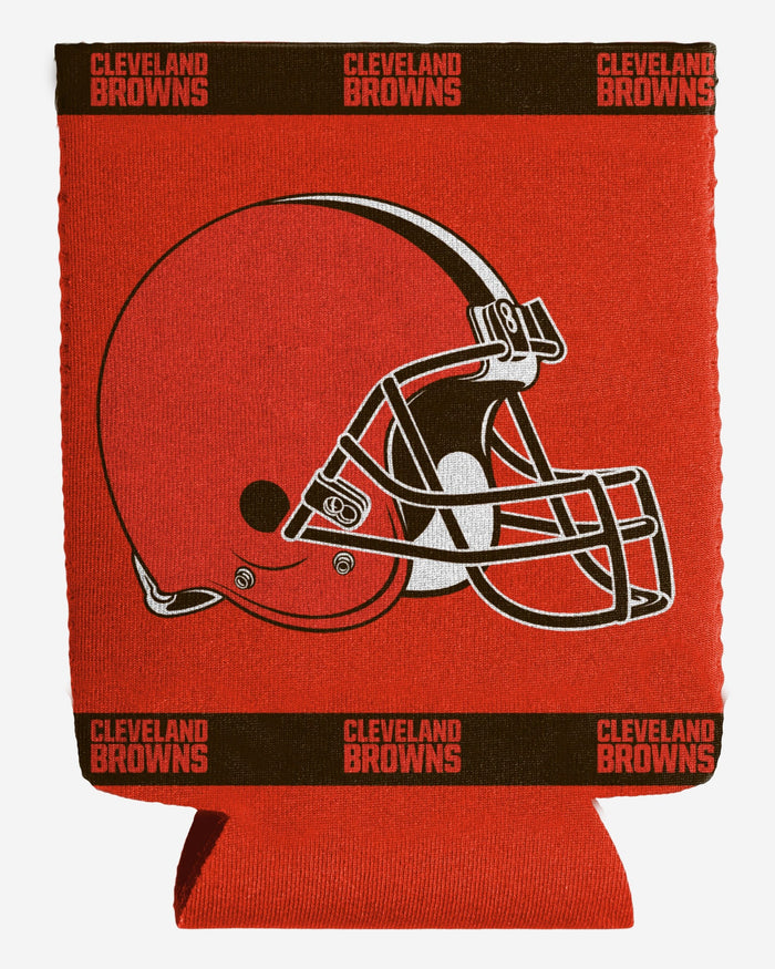 Cleveland Browns Insulated Can Holder FOCO - FOCO.com