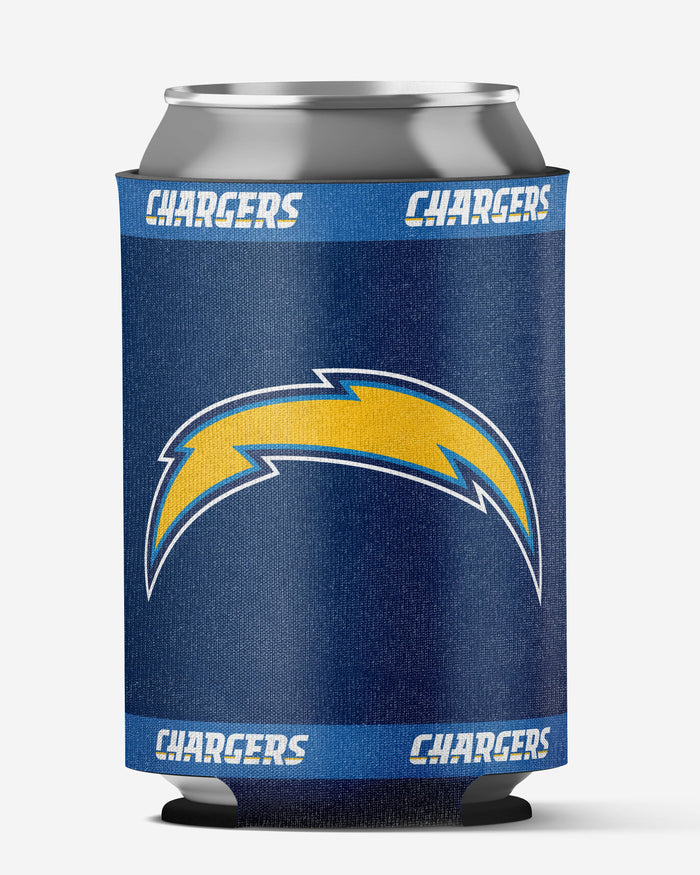 Los Angeles Chargers Insulated Can Holder FOCO - FOCO.com