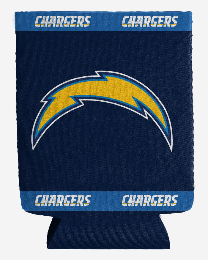 Los Angeles Chargers Insulated Can Holder FOCO - FOCO.com