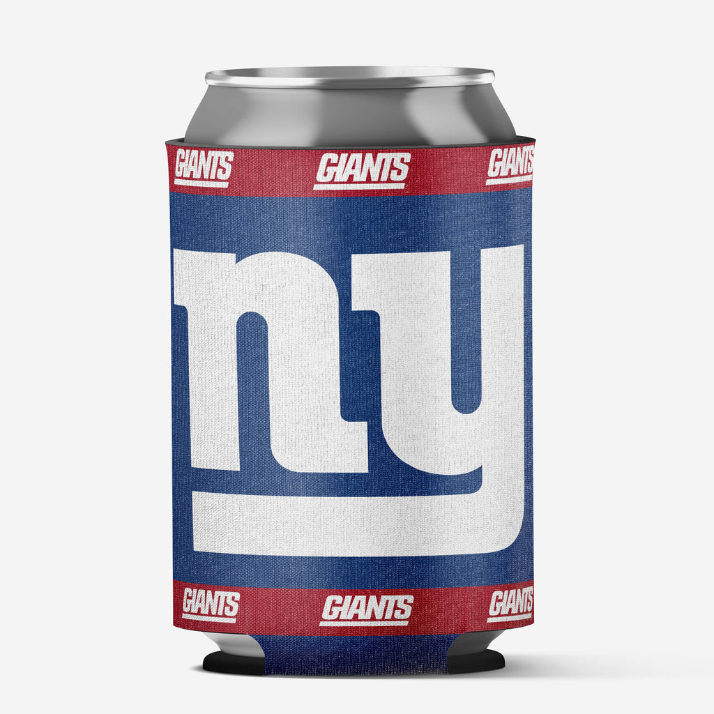 New York Giants Insulated Can Holder FOCO - FOCO.com