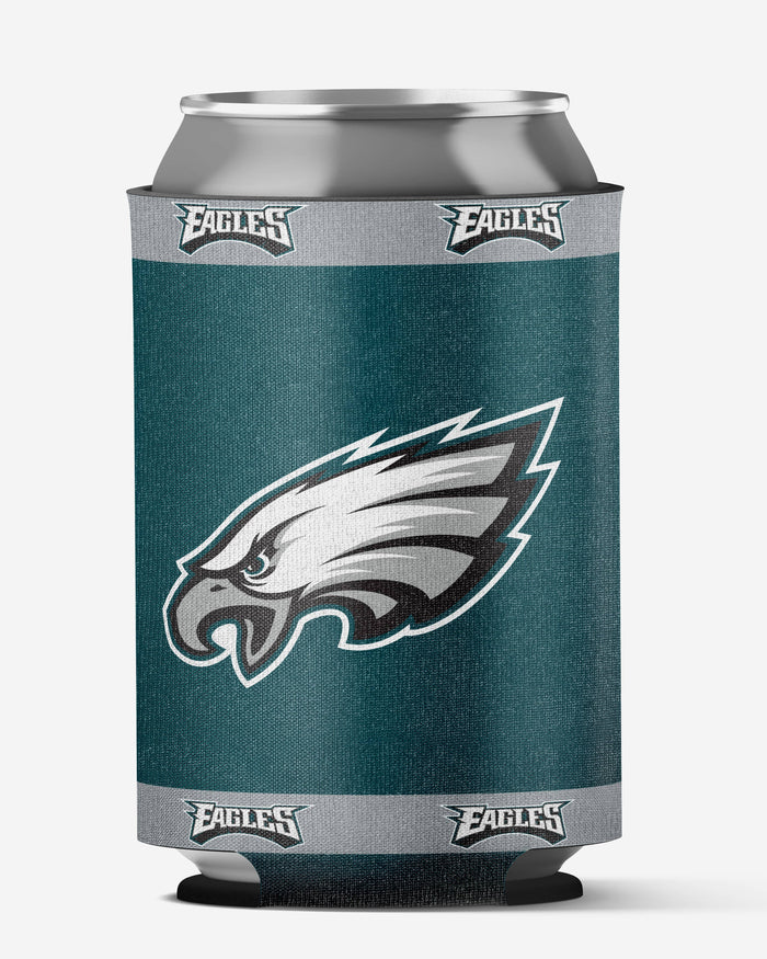 Philadelphia Eagles Insulated Can Holder FOCO - FOCO.com