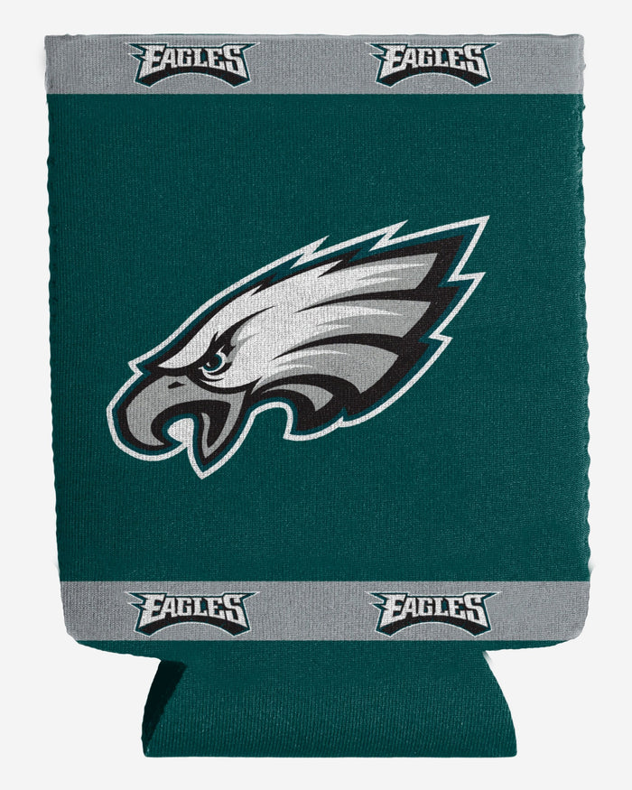 Philadelphia Eagles Insulated Can Holder FOCO - FOCO.com