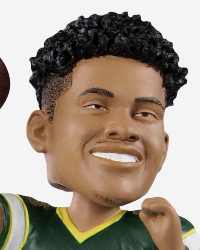 Trey Lance North Dakota State Bison Gates Series Bobblehead FOCO - FOCO.com