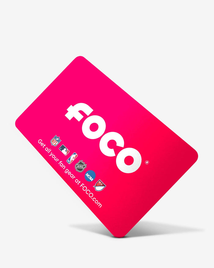 FOCO eGift Card FOCO - FOCO.com