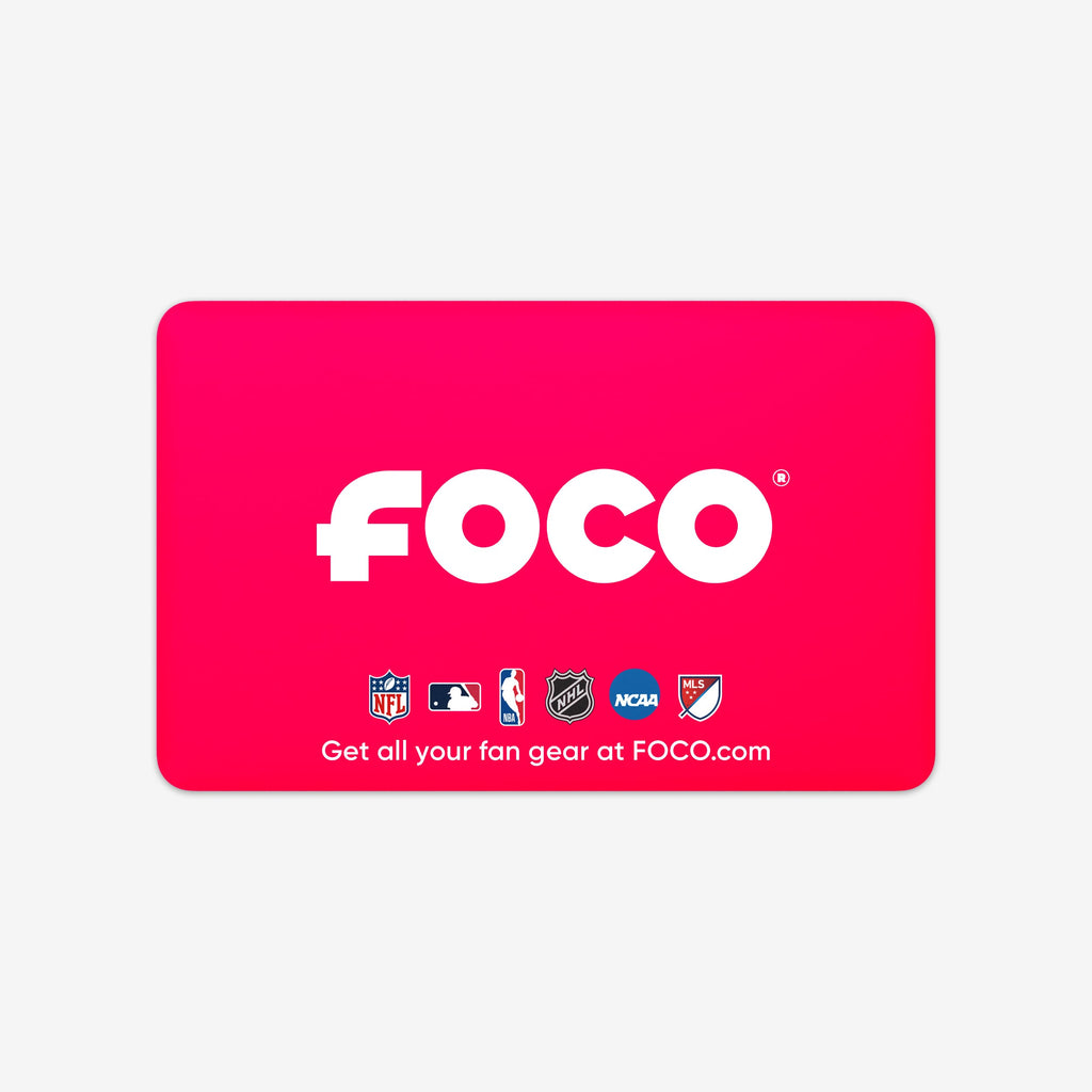 FOCO eGift Card