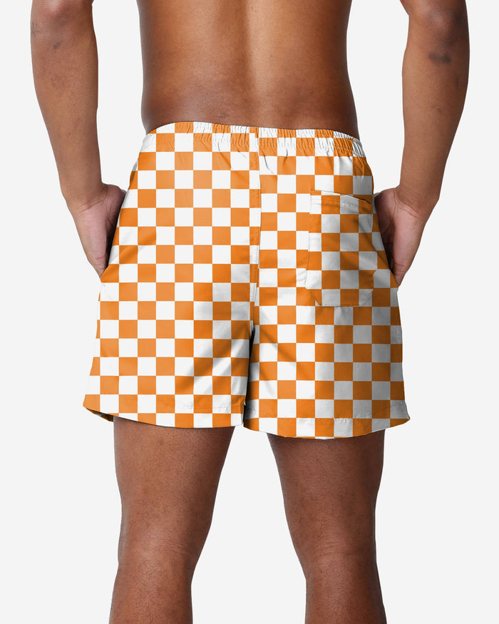Tennessee Volunteers Thematic Woven Shorts FOCO - FOCO.com